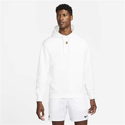 Weiße Nike Herren Sweatshirts online kaufen 